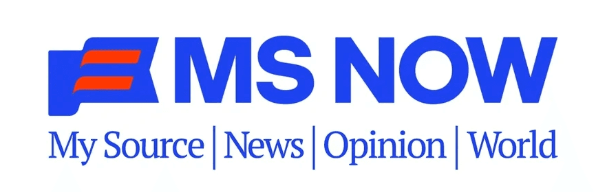 MS NOW